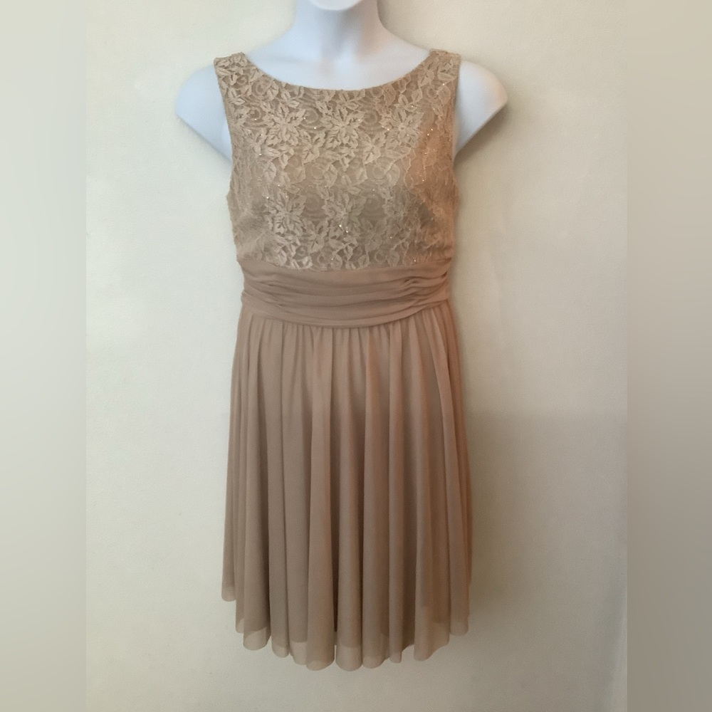 JH Evenings Special Occasion Dress
